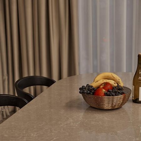 לבוב Kostjukowski Apartments Avalon מראה חיצוני תמונה