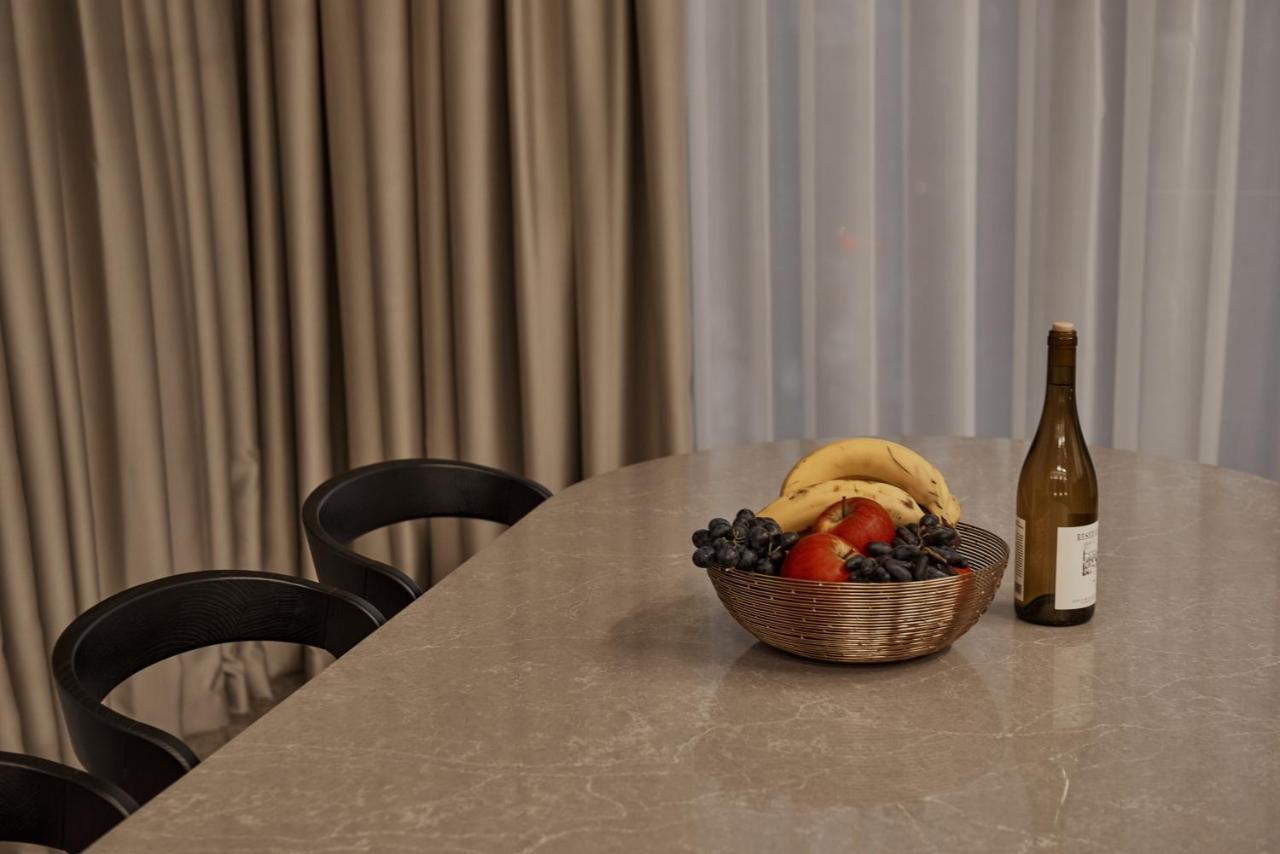 לבוב Kostjukowski Apartments Avalon מראה חיצוני תמונה